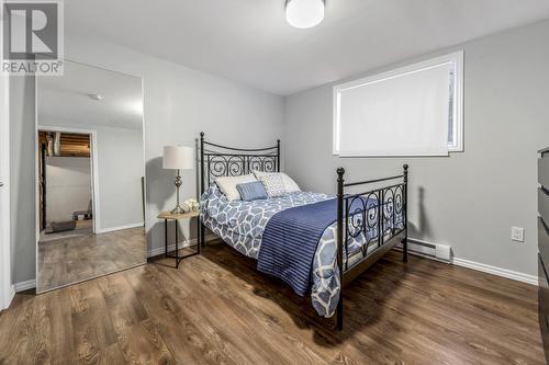 39 Magee Drive, Paradise, NL - Indoor Photo Showing Bedroom