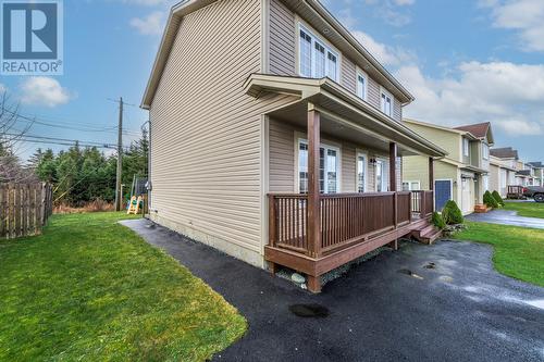 39 Magee Drive, Paradise, NL - Outdoor