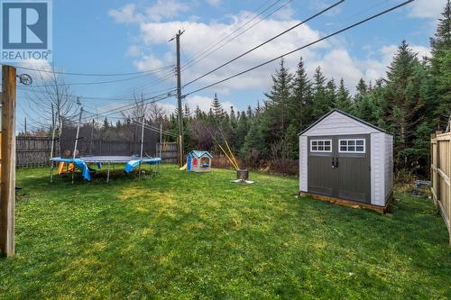 39 Magee Drive, Paradise, NL - Outdoor