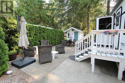 3980 Squilax Anglemont Road Unit# 87, Scotch Creek, BC 