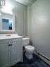 95 - 2 Selye Crescent, Ottawa, ON  - Indoor Photo Showing Bathroom 