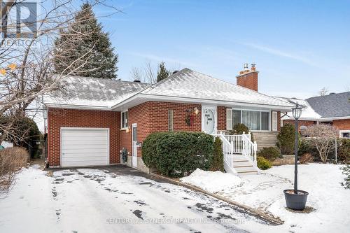 1254 Woodside Drive, Ottawa, ON - Outdoor