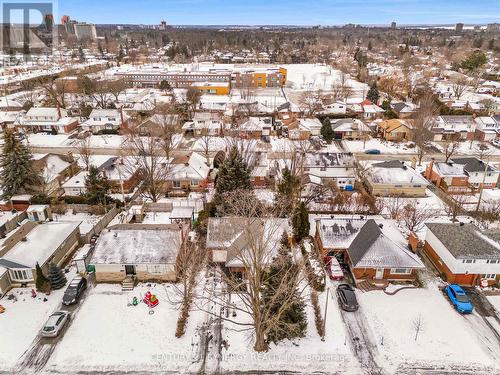 1254 Woodside Drive, Ottawa, ON - Outdoor With View