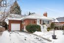 1254 Woodside Drive, Ottawa, ON  - Outdoor 