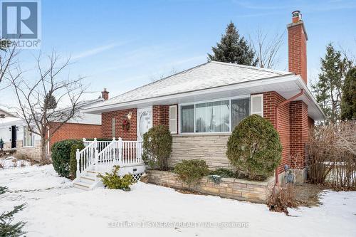 1254 Woodside Drive, Ottawa, ON - Outdoor