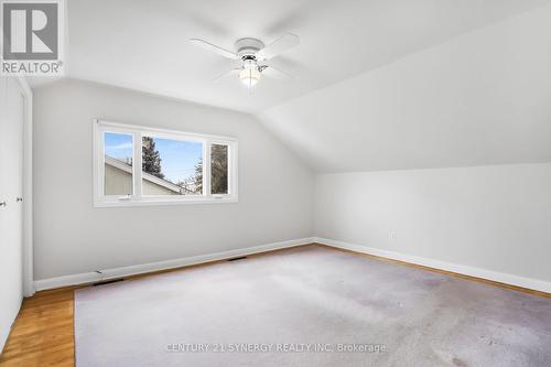 1254 Woodside Drive, Ottawa, ON - Indoor Photo Showing Other Room