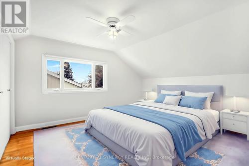 1254 Woodside Drive, Ottawa, ON - Indoor Photo Showing Bedroom