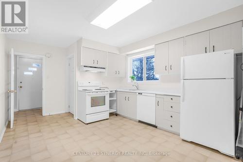 1254 Woodside Drive, Ottawa, ON - Indoor Photo Showing Kitchen