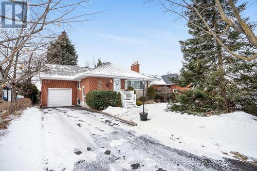 1254 Woodside Drive, Ottawa, ON - Outdoor