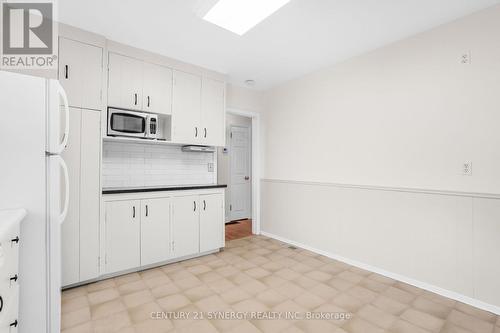 1254 Woodside Drive, Ottawa, ON - Indoor Photo Showing Kitchen