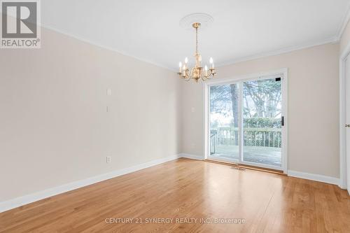 1254 Woodside Drive, Ottawa, ON - Indoor Photo Showing Other Room