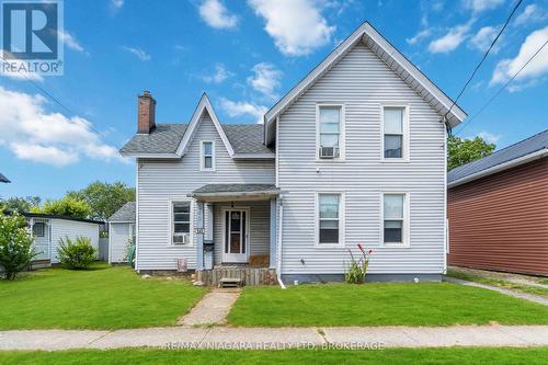 640 King Street, Port Colborne, ON - Outdoor