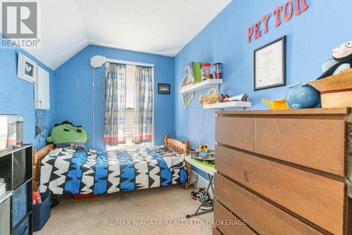 640 King Street, Port Colborne, ON - Indoor Photo Showing Bedroom