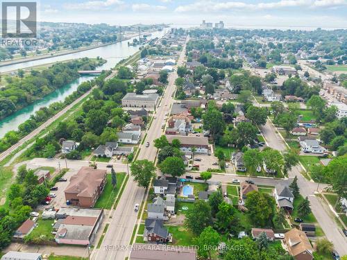 640 King Street, Port Colborne, ON - Outdoor With View