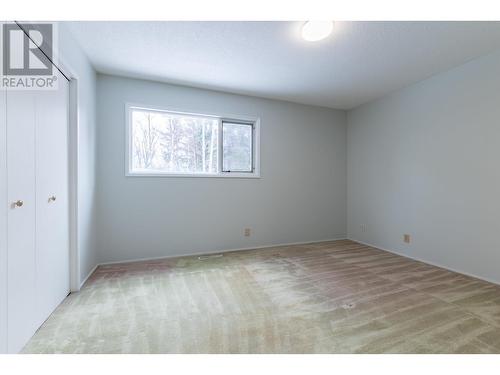 2829 Pinewood Avenue, Prince George, BC - Indoor Photo Showing Other Room