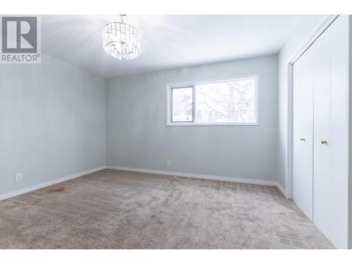 2829 Pinewood Avenue, Prince George, BC - Indoor Photo Showing Other Room