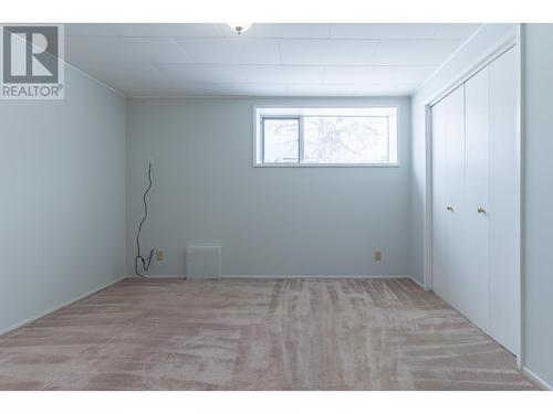 2829 Pinewood Avenue, Prince George, BC - Indoor Photo Showing Other Room