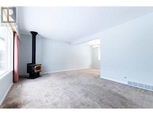 2829 Pinewood Avenue, Prince George, BC - Indoor Photo Showing Other Room