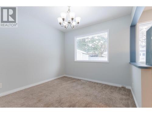 2829 Pinewood Avenue, Prince George, BC - Indoor Photo Showing Other Room