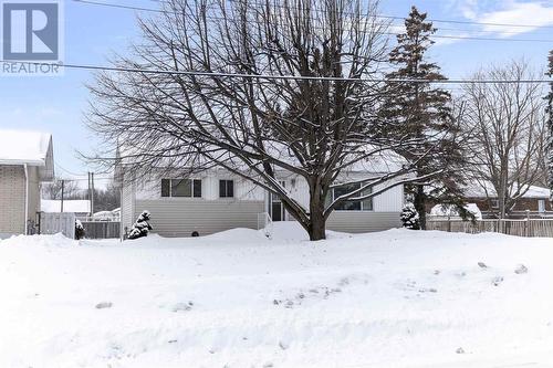 285 Rowell Ave, Sault Ste. Marie, ON - Outdoor