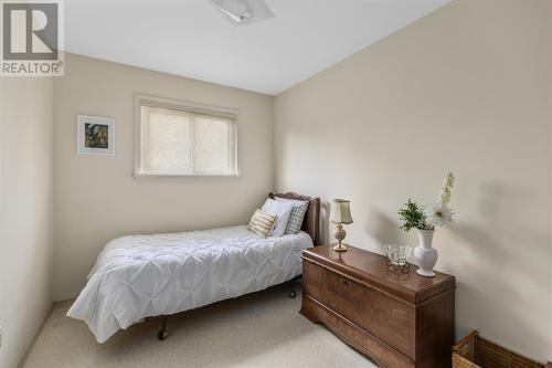 285 Rowell Ave, Sault Ste. Marie, ON - Indoor Photo Showing Bedroom