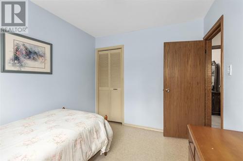 285 Rowell Ave, Sault Ste. Marie, ON - Indoor Photo Showing Bedroom