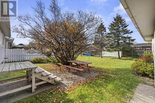 285 Rowell Ave, Sault Ste. Marie, ON - Outdoor