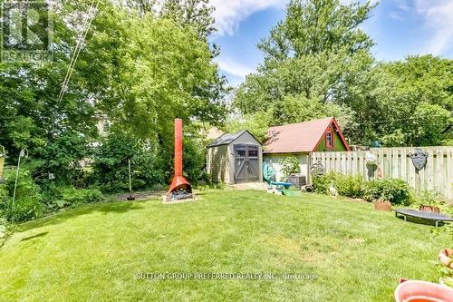 25 Pegler Street, London, ON - Outdoor