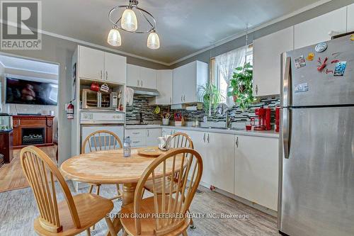 25 Pegler Street, London, ON - Indoor