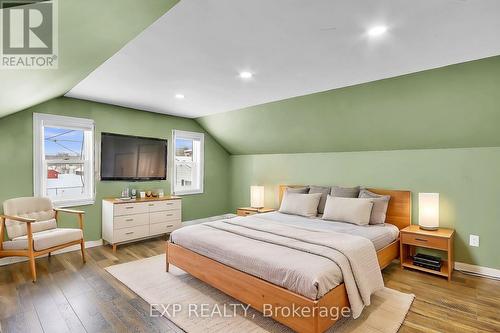 241 Wesley Street, Mississippi Mills, ON - Indoor Photo Showing Bedroom