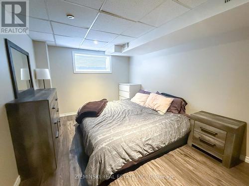 364 Spruce Street N, Timmins (Tne - Hill District), ON - Indoor Photo Showing Bedroom