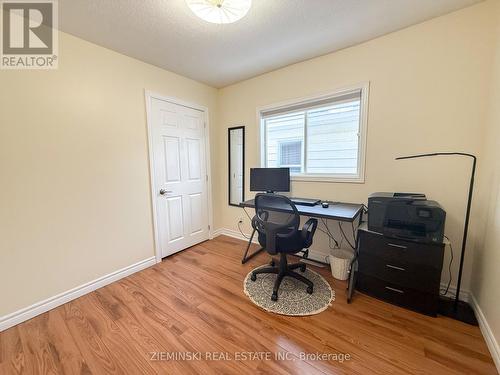 364 Spruce Street N, Timmins (Tne - Hill District), ON - Indoor Photo Showing Office