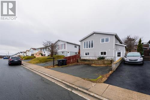 39 Bannister Street, Mount Pearl, NL - Outdoor