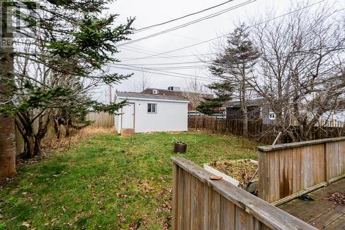 39 Bannister Street, Mount Pearl, NL - Outdoor