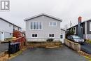 39 Bannister Street, Mount Pearl, NL  - Outdoor With Exterior 