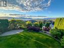 659 Arbor View Drive, Kelowna, BC  - Outdoor With View 