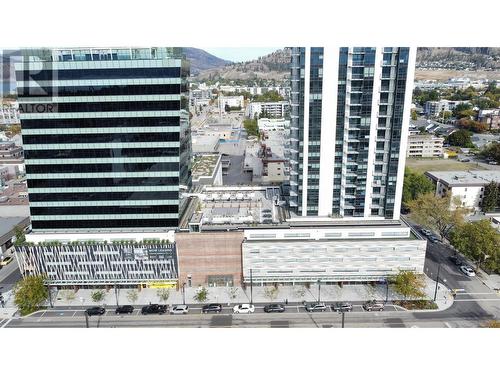 1488 Bertram Street Unit# 605, Kelowna, BC - Outdoor