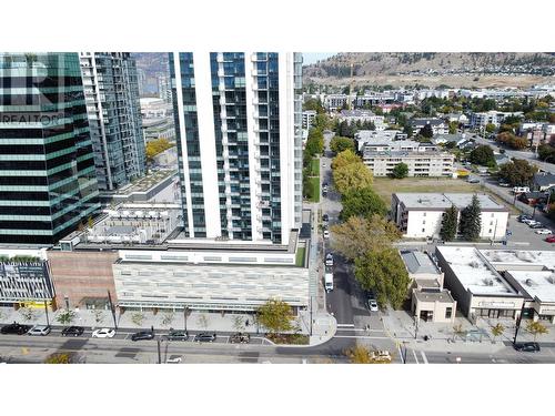 1488 Bertram Street Unit# 605, Kelowna, BC - Outdoor