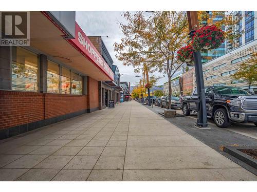 1488 Bertram Street Unit# 605, Kelowna, BC - Outdoor