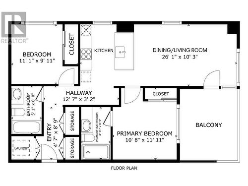 1488 Bertram Street Unit# 605, Kelowna, BC - Other