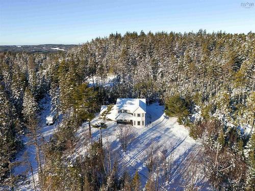 64 Hemlock Drive, Upper Tantallon, NS 