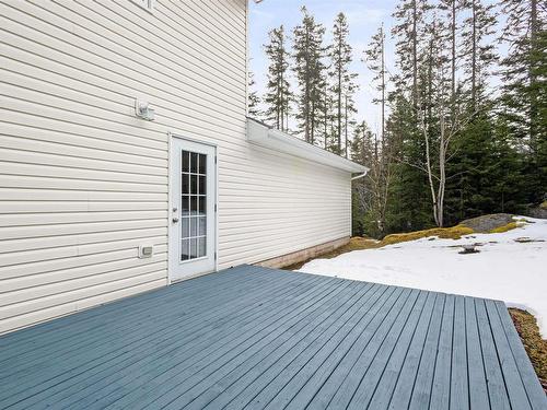 64 Hemlock Drive, Upper Tantallon, NS 