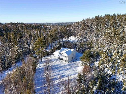 64 Hemlock Drive, Upper Tantallon, NS 