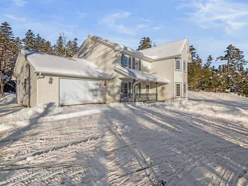 64 Hemlock Drive, Upper Tantallon, NS 