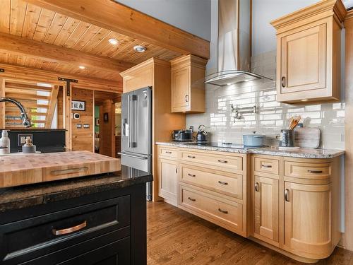 16 Sunset Lane, Goshen, NS 