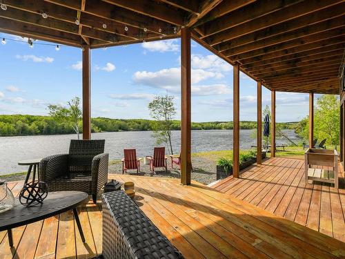 16 Sunset Lane, Goshen, NS 