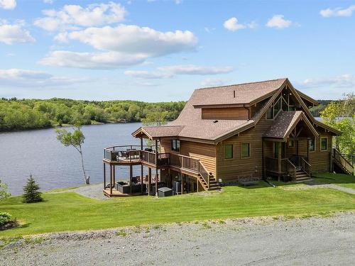 16 Sunset Lane, Goshen, NS 