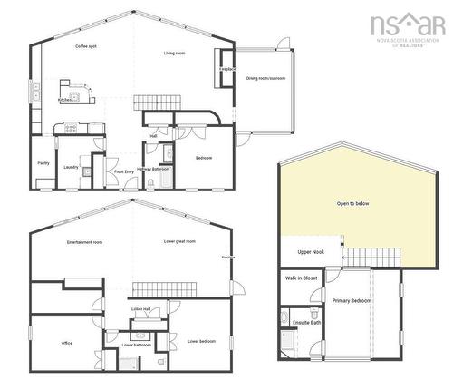 16 Sunset Lane, Goshen, NS 