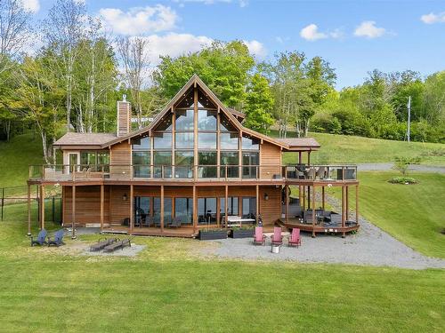 16 Sunset Lane, Goshen, NS 