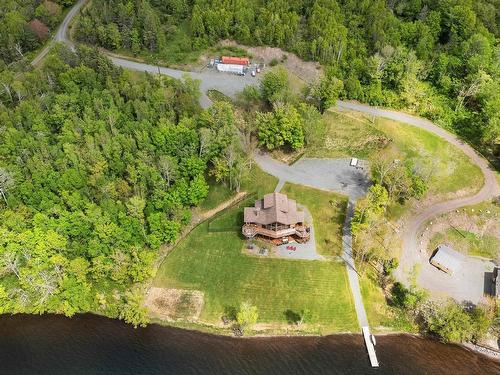 16 Sunset Lane, Goshen, NS 